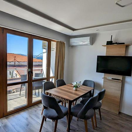 Apartment Deva Balcsik Kültér fotó