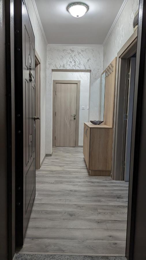 Apartment Deva Balcsik Kültér fotó