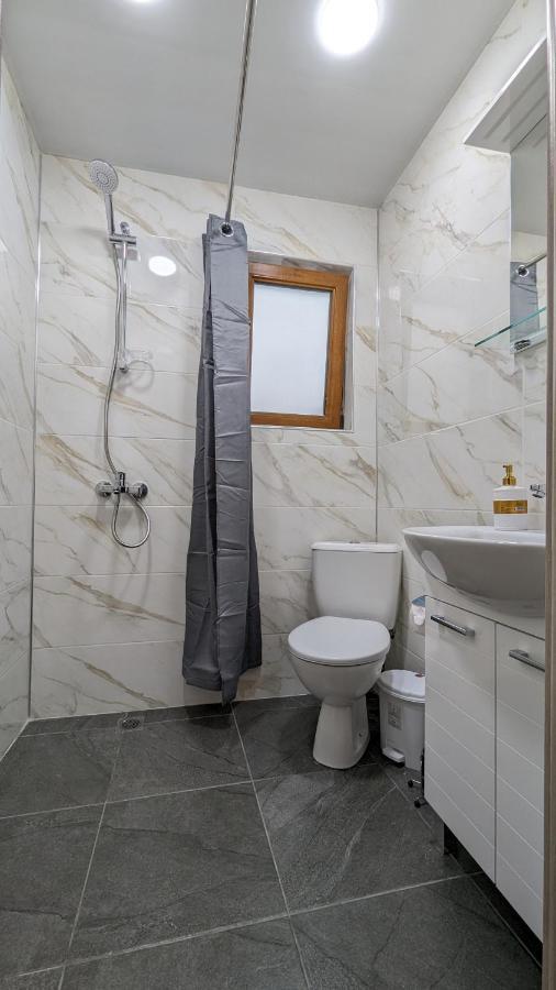 Apartment Deva Balcsik Kültér fotó