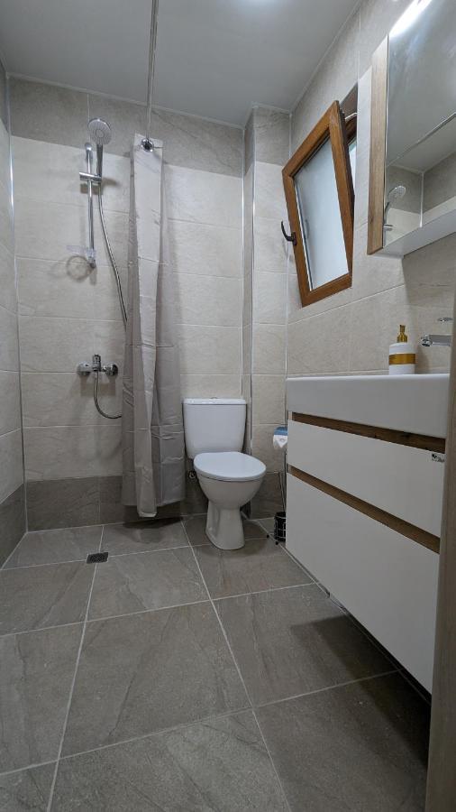 Apartment Deva Balcsik Kültér fotó
