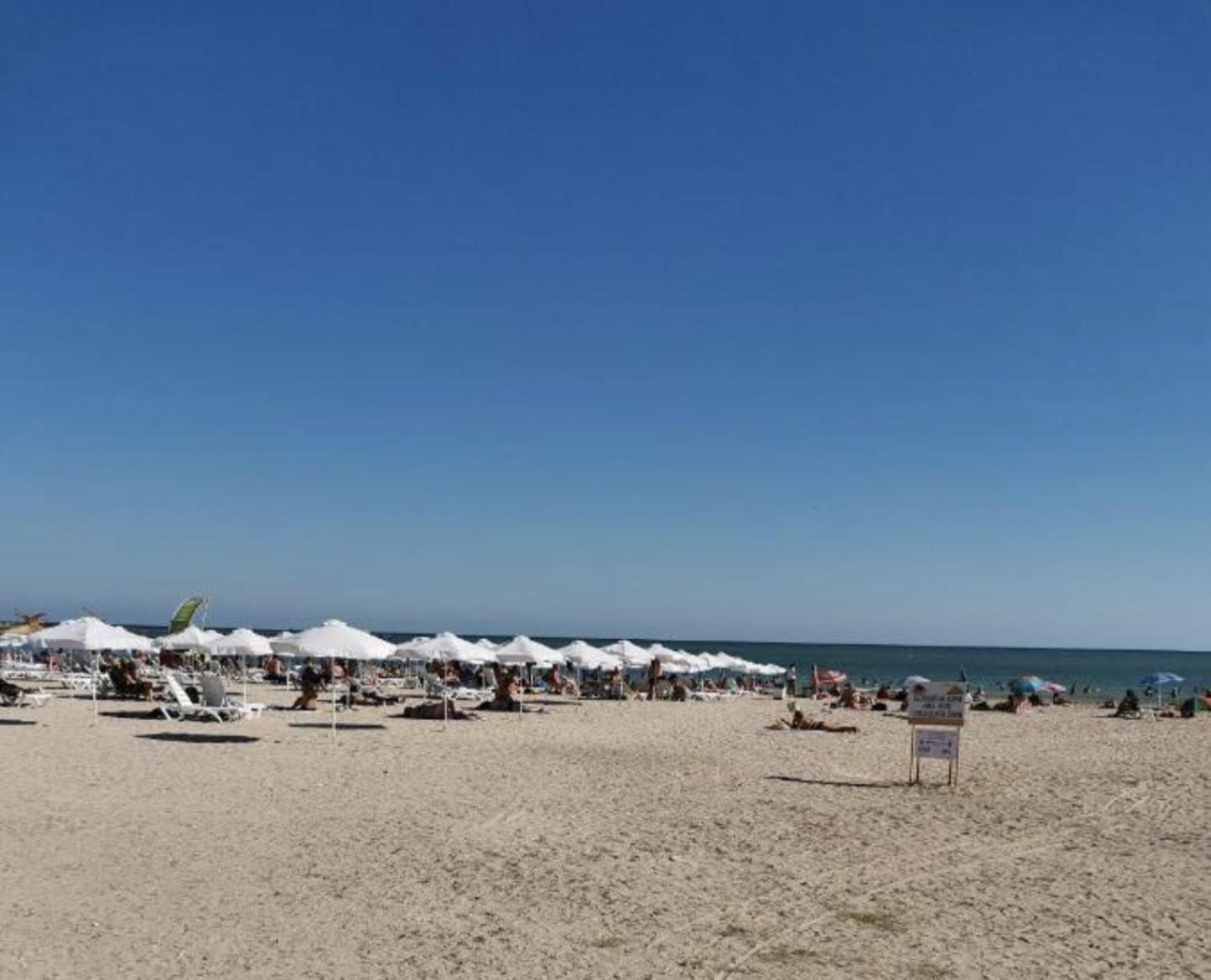 Apartment Deva Balcsik Kültér fotó