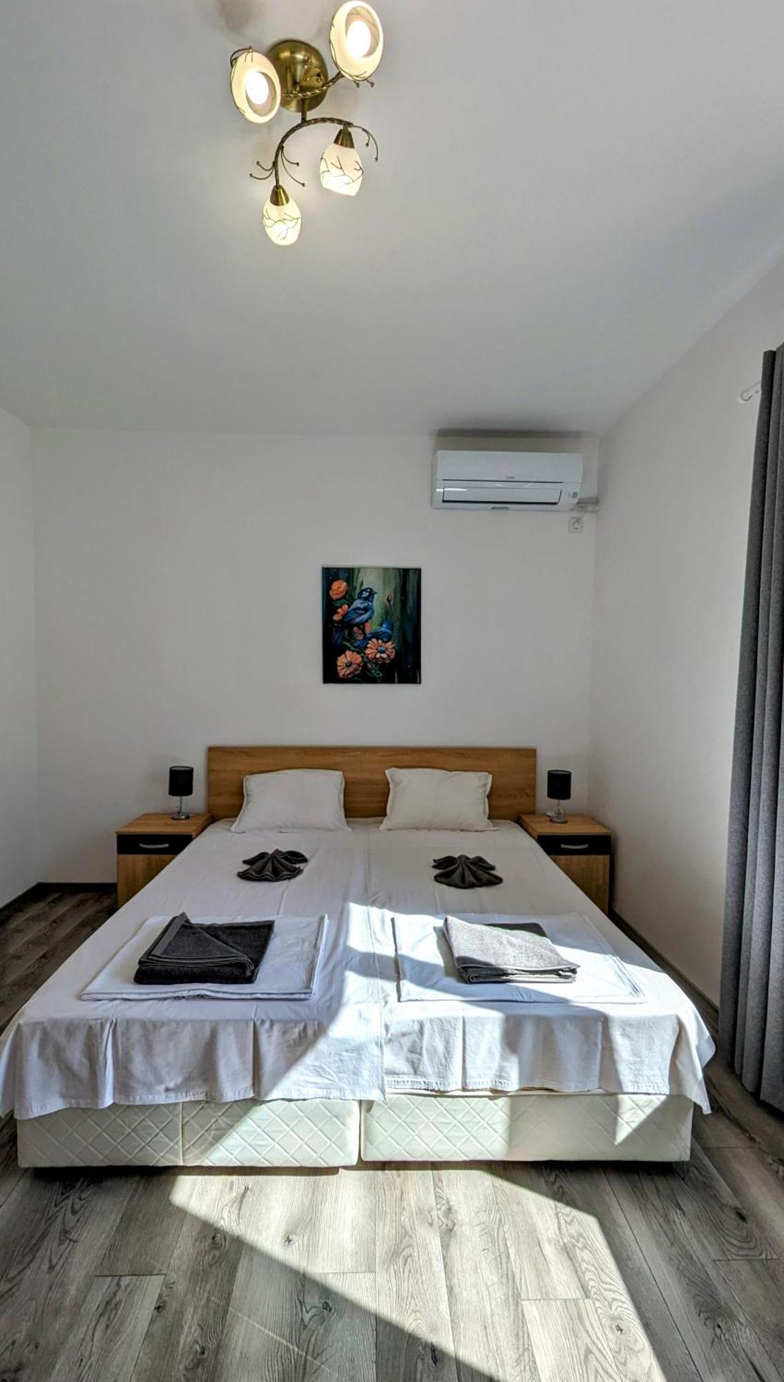 Apartment Deva Balcsik Kültér fotó