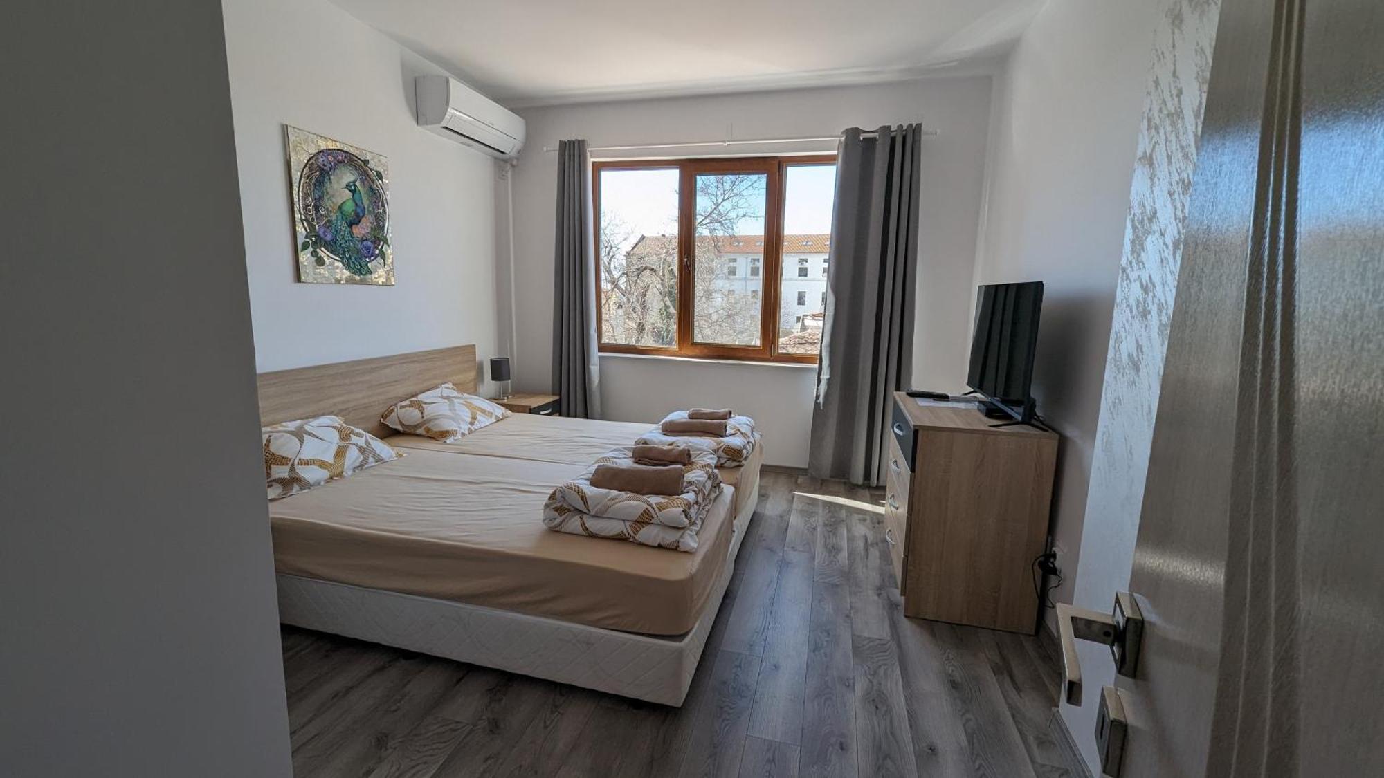 Apartment Deva Balcsik Kültér fotó