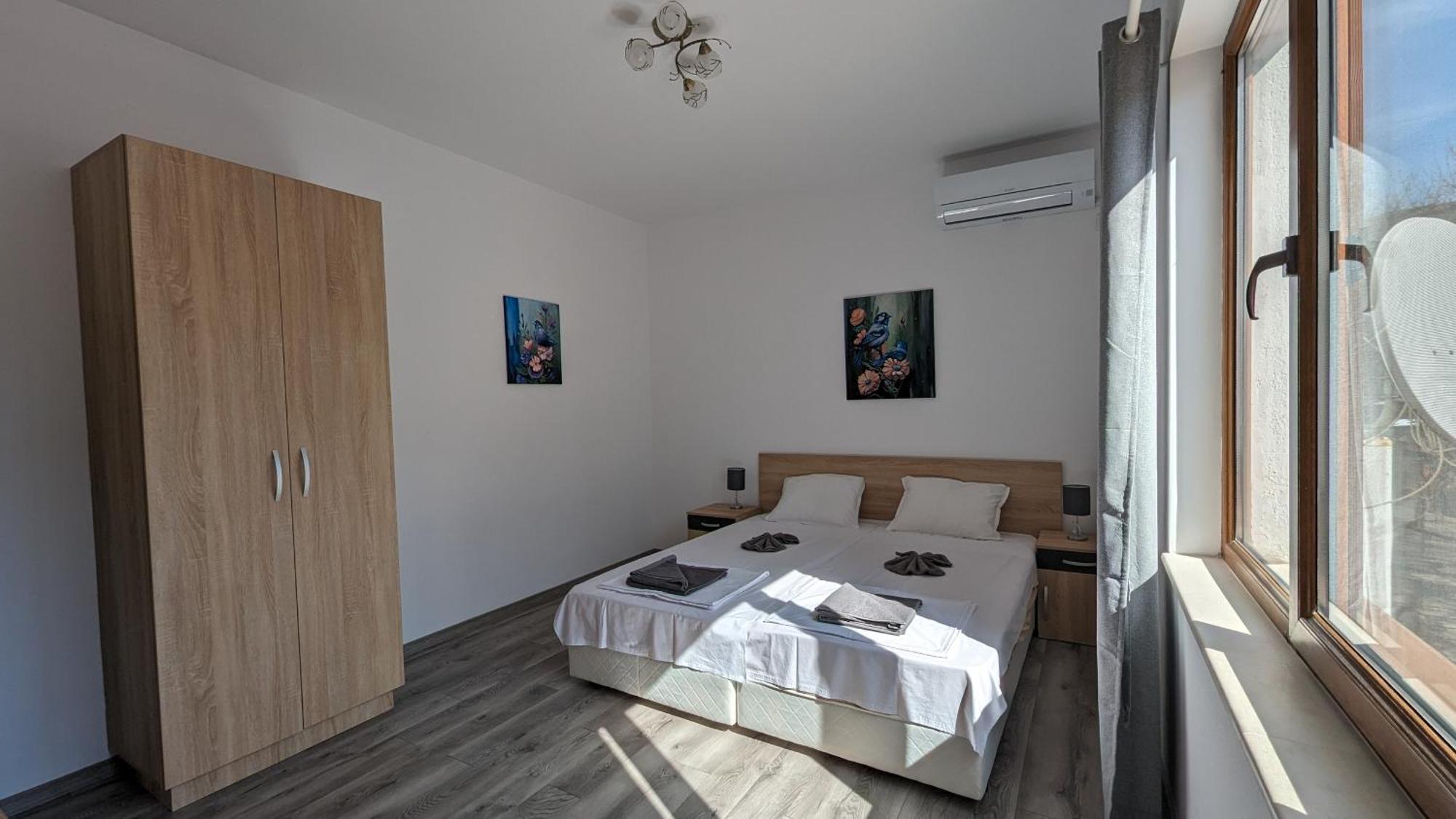Apartment Deva Balcsik Kültér fotó