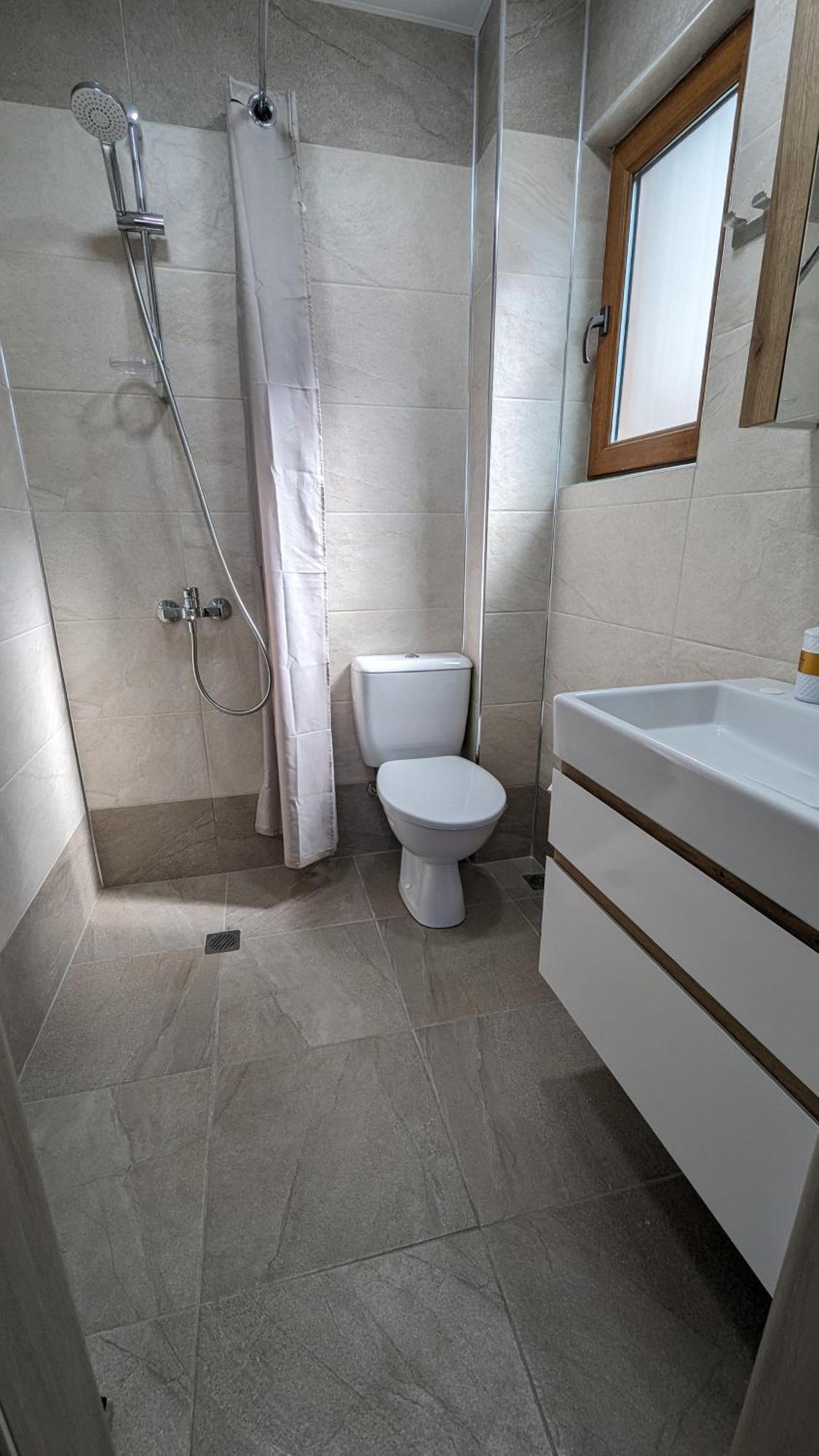 Apartment Deva Balcsik Kültér fotó