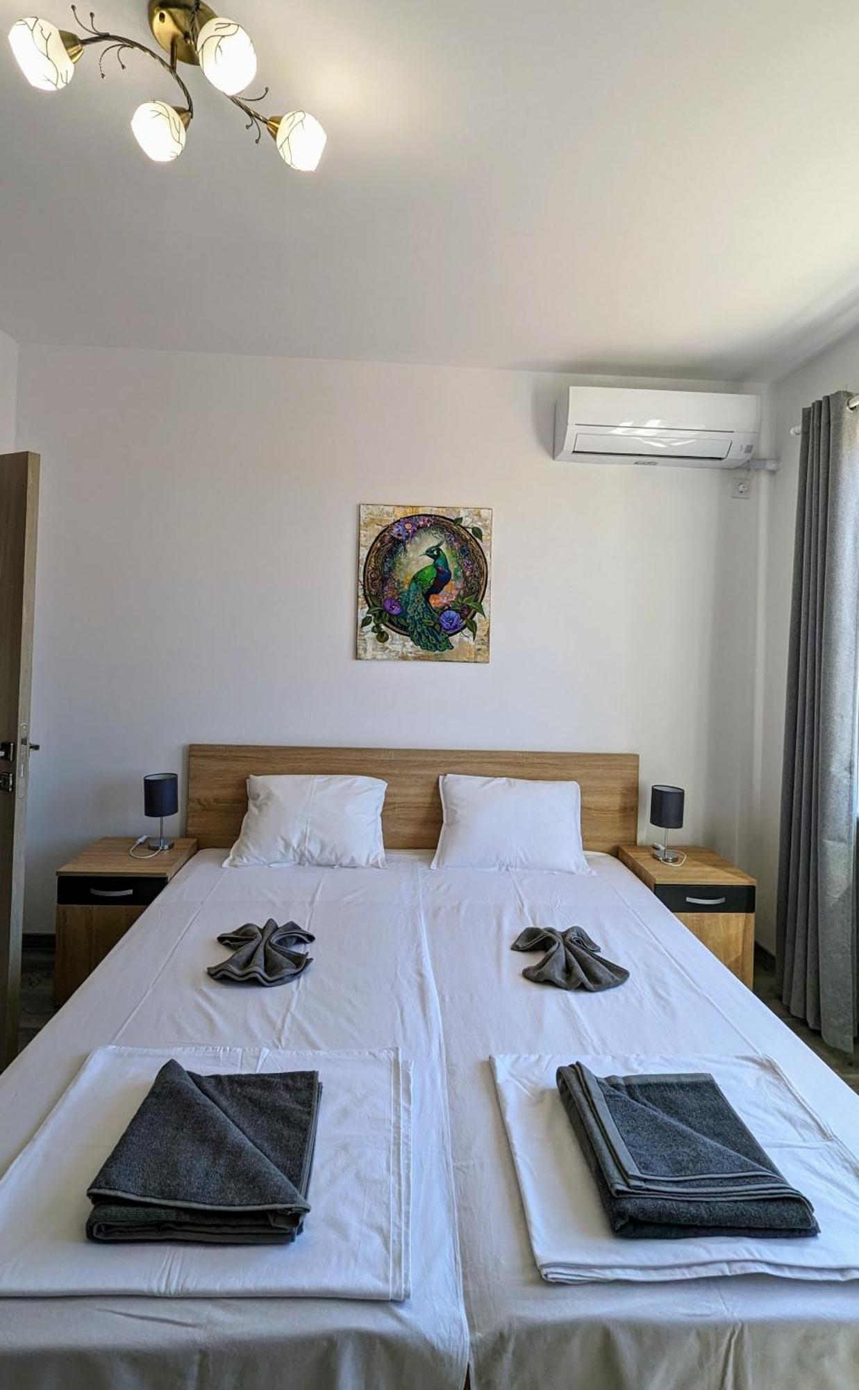 Apartment Deva Balcsik Kültér fotó