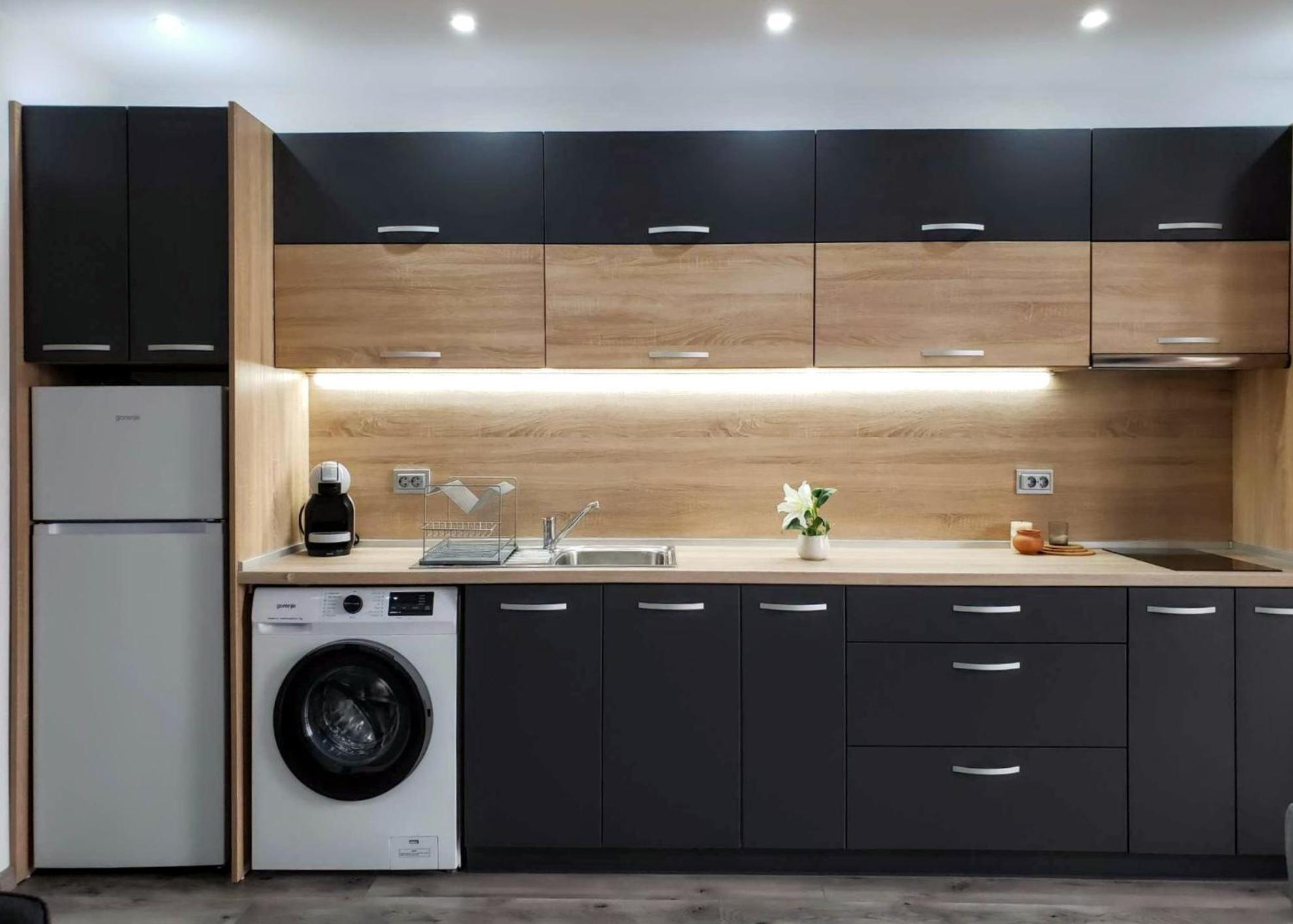 Apartment Deva Balcsik Kültér fotó