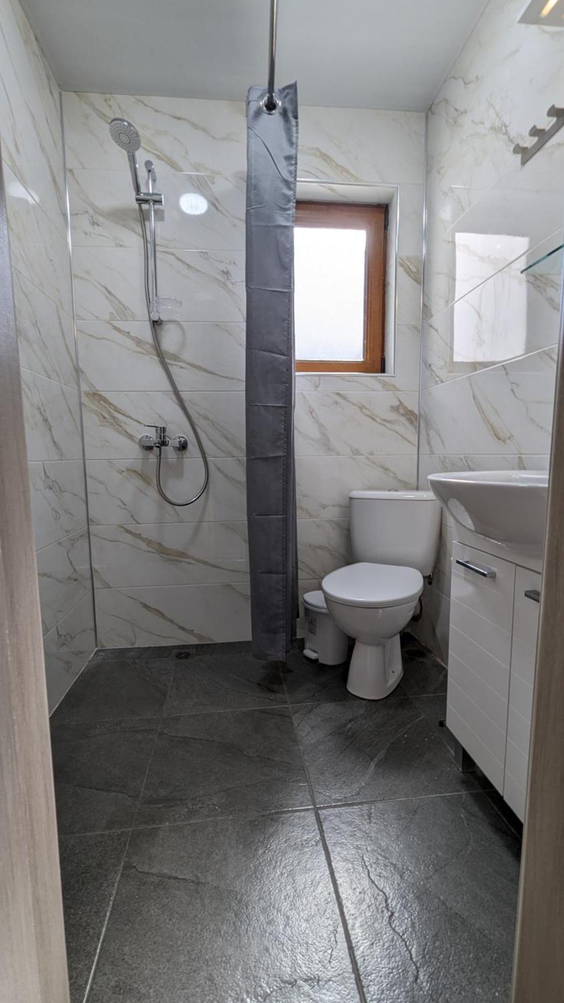 Apartment Deva Balcsik Kültér fotó